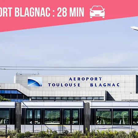 Villa Expat Renting - Le Lumineux - Design - Wi-fi