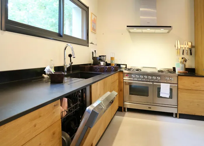 Villa Expat Renting - Le Lumineux - Design - Wi-fi Gragnague