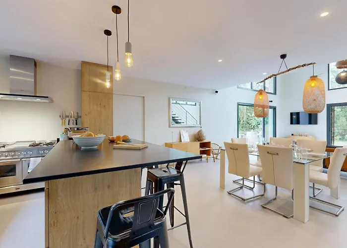 Expat Renting - Le Lumineux - Design - Wi-fi