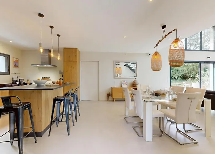 Expat Renting - Le Lumineux - Design - Wi-fi *