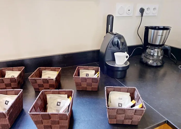 Villa Expat Renting - Le Lumineux - Design - Wi-fi Gragnague