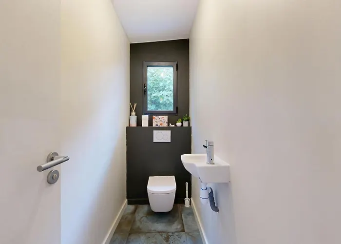 Expat Renting - Le Lumineux - Design - Wi-fi Villa