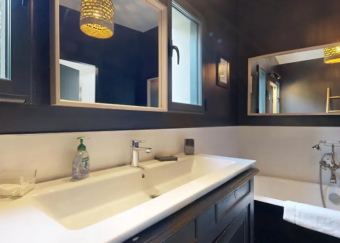 Expat Renting - Le Lumineux - Design - Wi-fi