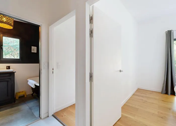 Expat Renting - Le Lumineux - Design - Wi-fi *