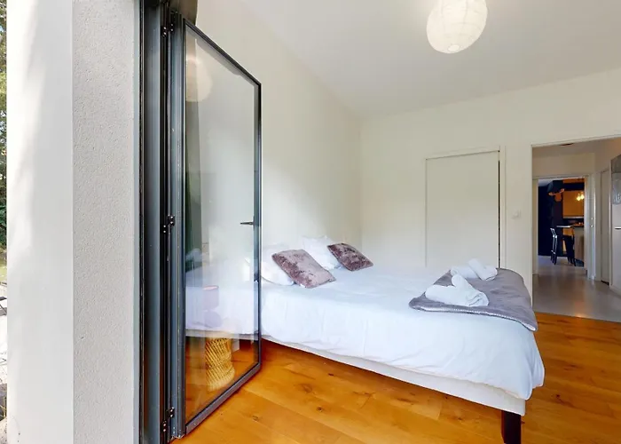 Expat Renting - Le Lumineux - Design - Wi-fi Villa