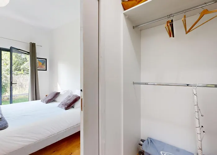 Expat Renting - Le Lumineux - Design - Wi-fi Villa Gragnague