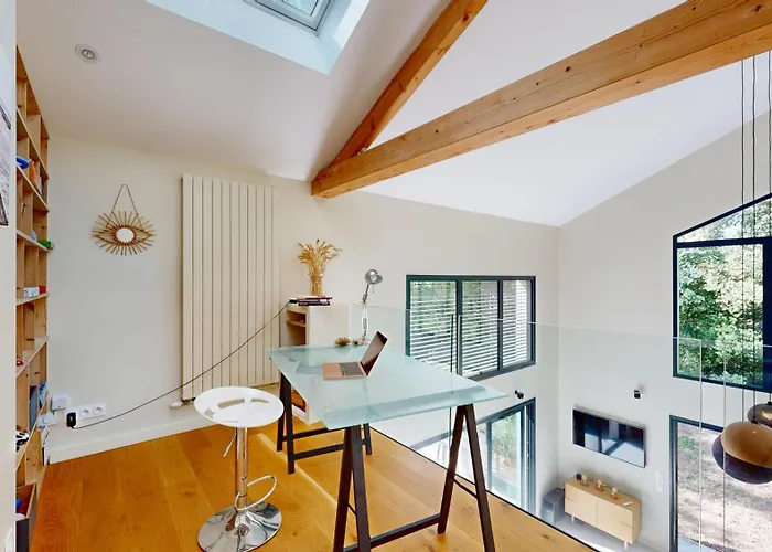 Expat Renting - Le Lumineux - Design - Wi-fi Villa