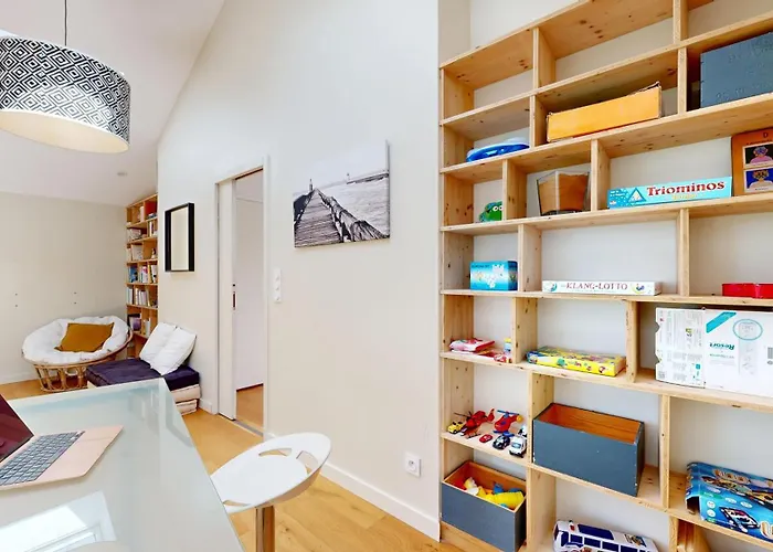 Expat Renting - Le Lumineux - Design - Wi-fi Gragnague