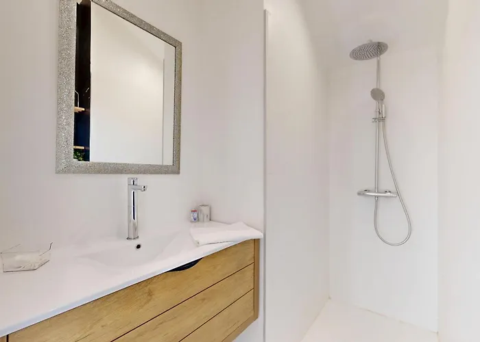 Expat Renting - Le Lumineux - Design - Wi-fi * Gragnague