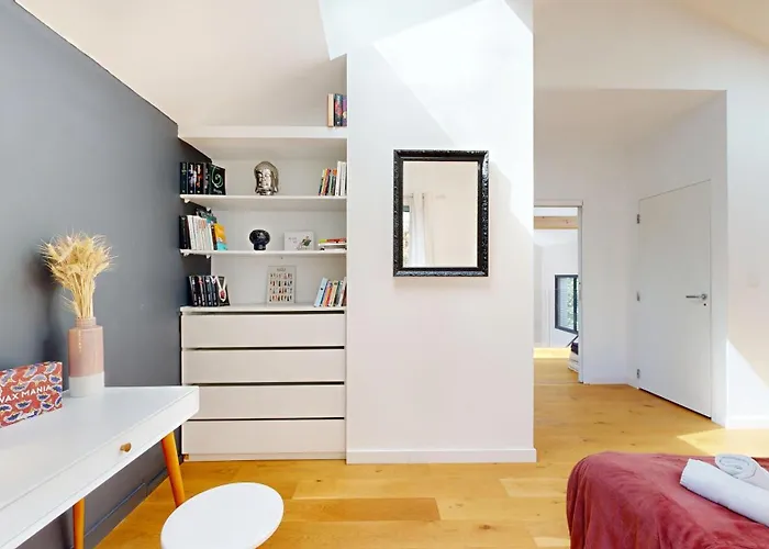 Villa Expat Renting - Le Lumineux - Design - Wi-fi *