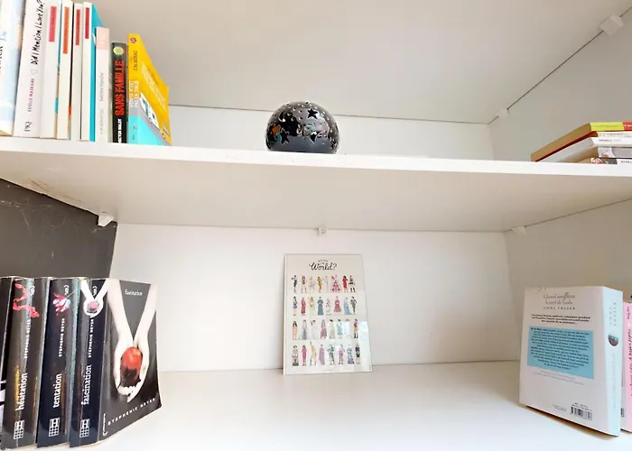 Expat Renting - Le Lumineux - Design - Wi-fi Villa *