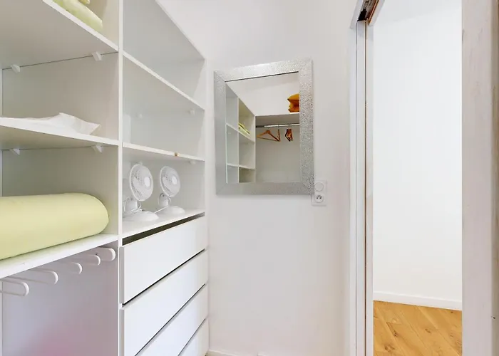 Expat Renting - Le Lumineux - Design - Wi-fi