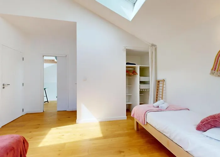 Expat Renting - Le Lumineux - Design - Wi-fi Villa Gragnague