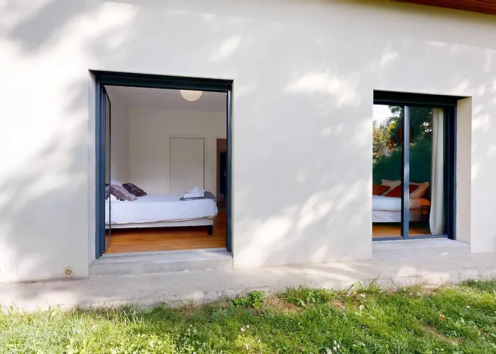 Expat Renting - Le Lumineux - Design - Wi-fi * Gragnague