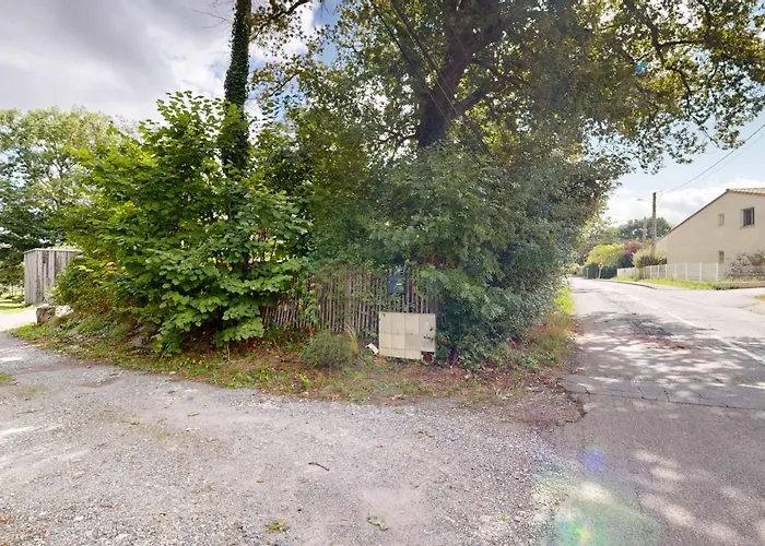 Villa Expat Renting - Le Lumineux - Design - Wi-fi Gragnague