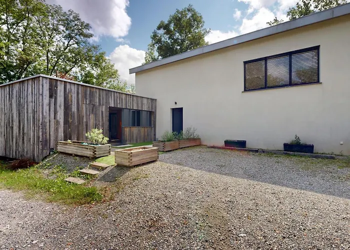 Expat Renting - Le Lumineux - Design - Wi-fi Villa Gragnague