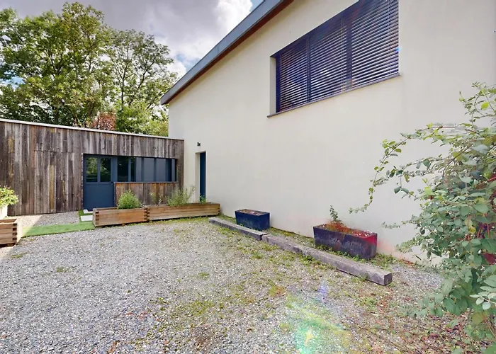 Expat Renting - Le Lumineux - Design - Wi-fi Villa *