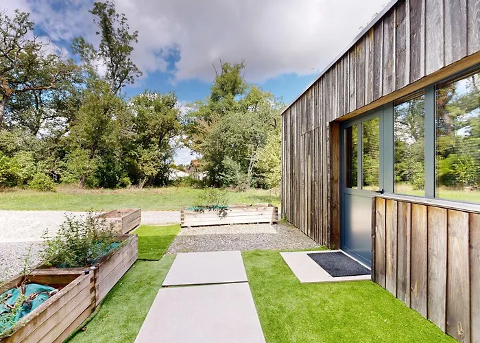 Villa Expat Renting - Le Lumineux - Design - Wi-fi *