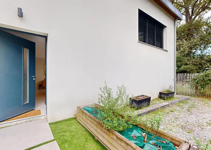 Villa Expat Renting - Le Lumineux - Design - Wi-fi *