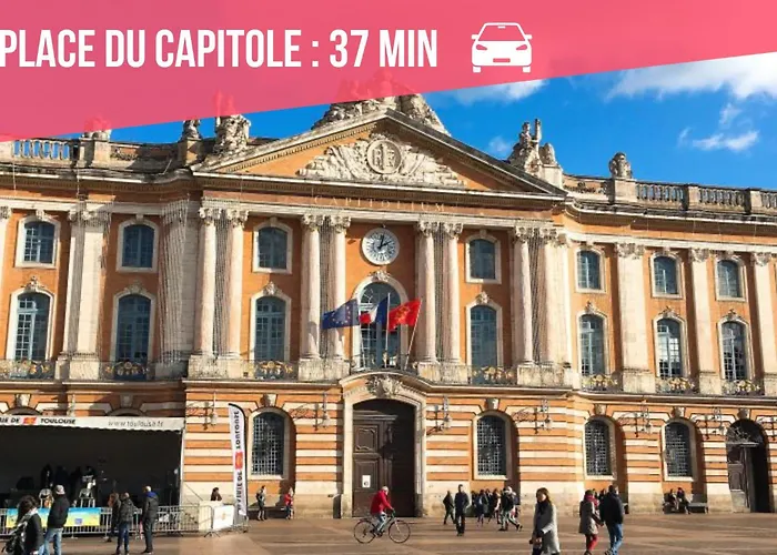 Expat Renting - Le Lumineux - Design - Wi-fi