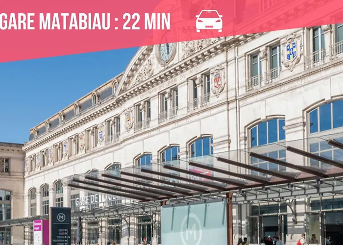 Expat Renting - Le Lumineux - Design - Wi-fi Villa *